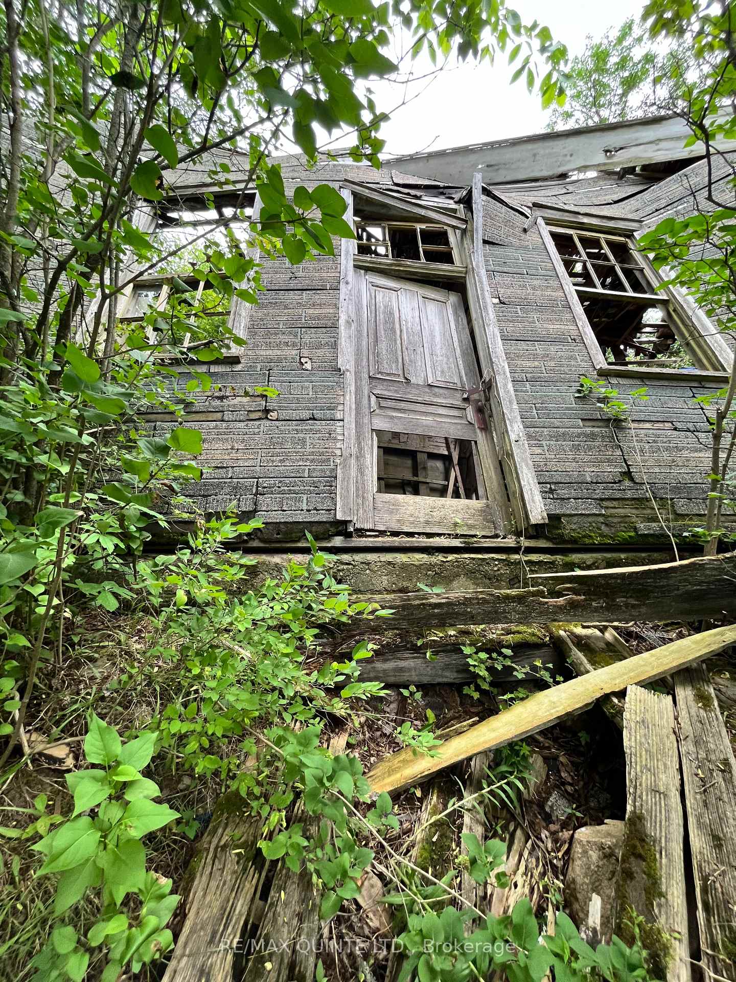Photo 3 of 1675 Sulphide Road, Tweed, Hungerford (Twp) — HOMEH