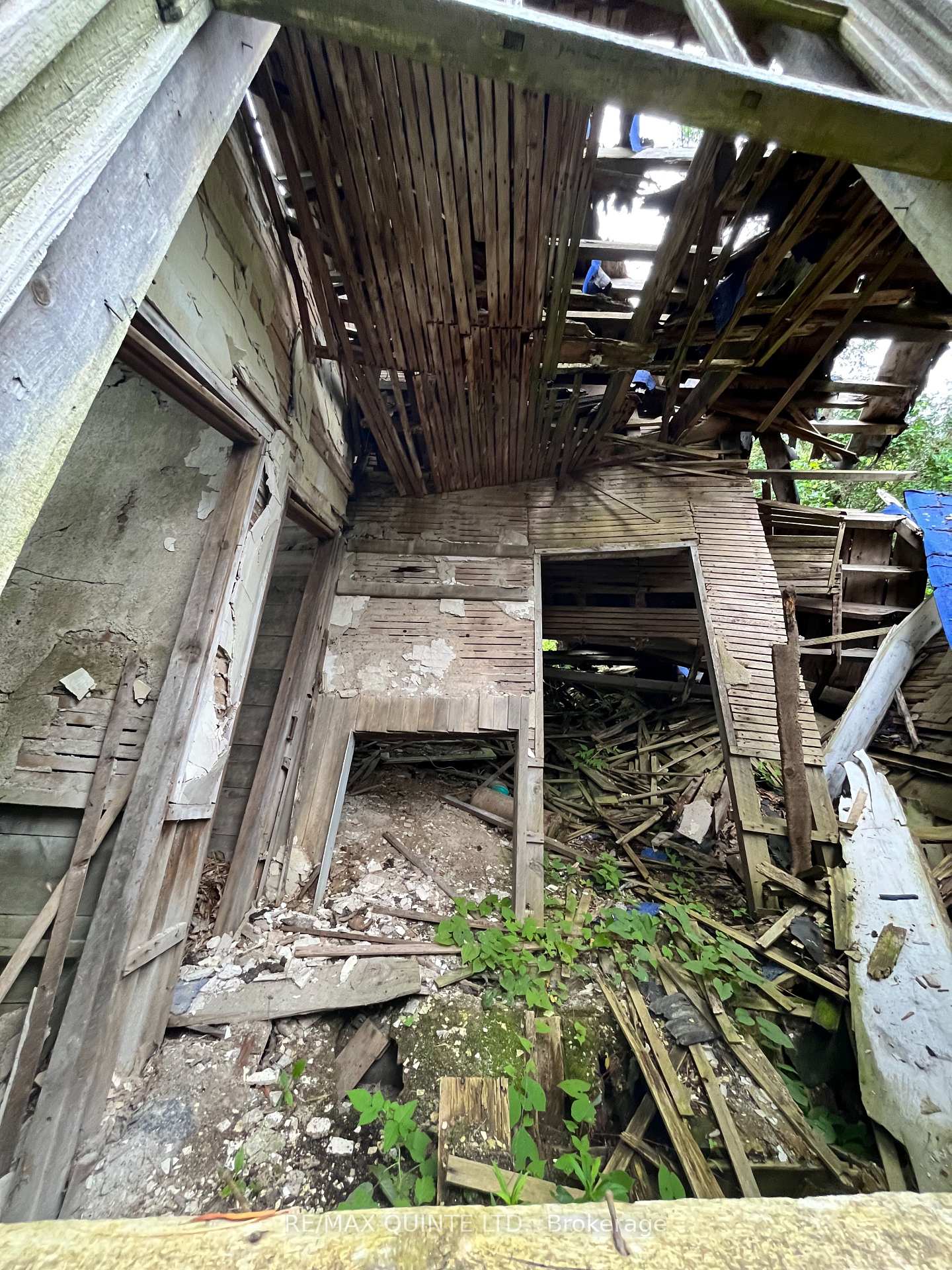 Photo 4 of 1675 Sulphide Road, Tweed, Hungerford (Twp) — HOMEH