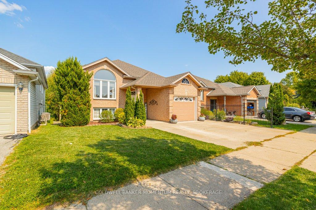 Photo 1 of 122 Gretel Drive, Welland, N. Welland — HOMEH