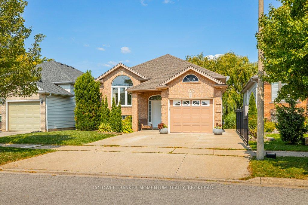 Photo 2 of 122 Gretel Drive, Welland, N. Welland — HOMEH