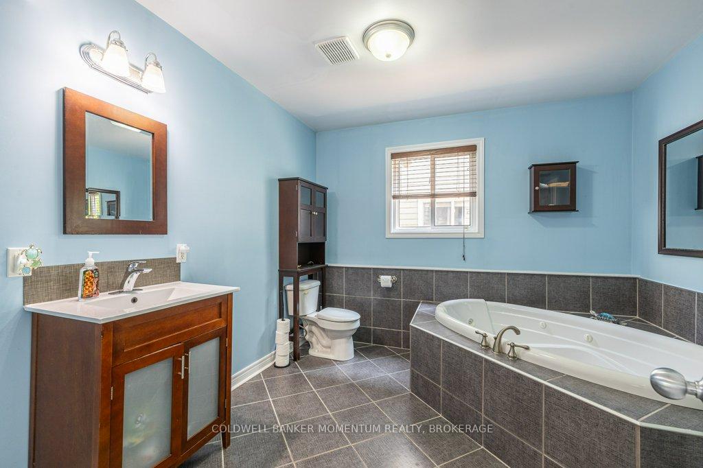 Photo 31 of 122 Gretel Drive, Welland, N. Welland — HOMEH