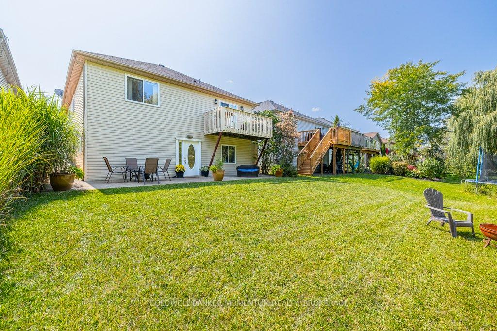 Photo 38 of 122 Gretel Drive, Welland, N. Welland — HOMEH