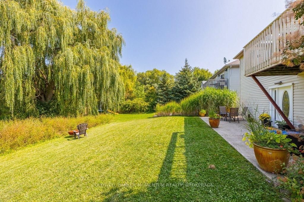Photo 40 of 122 Gretel Drive, Welland, N. Welland — HOMEH