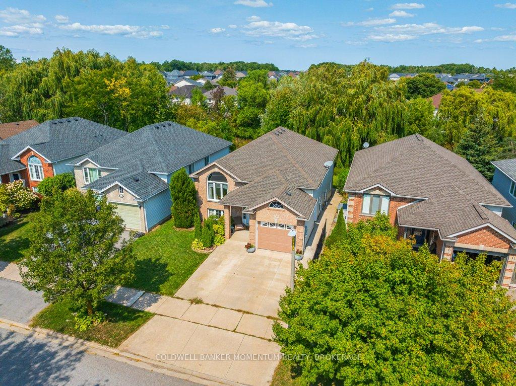 Photo 41 of 122 Gretel Drive, Welland, N. Welland — HOMEH