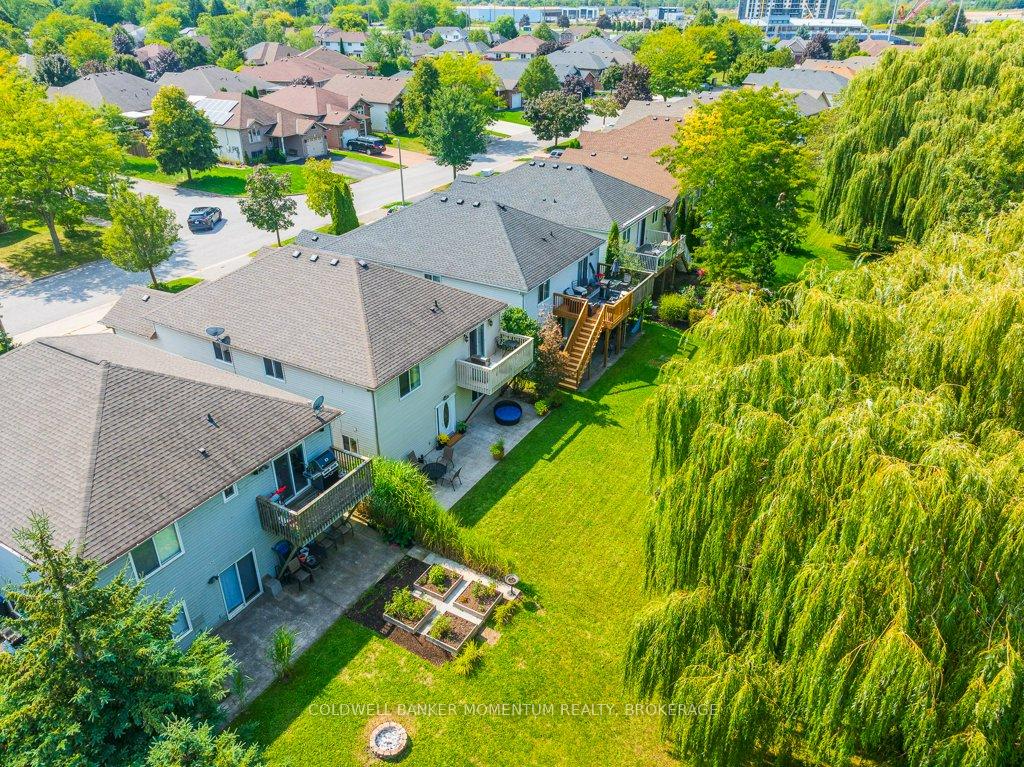 Photo 45 of 122 Gretel Drive, Welland, N. Welland — HOMEH