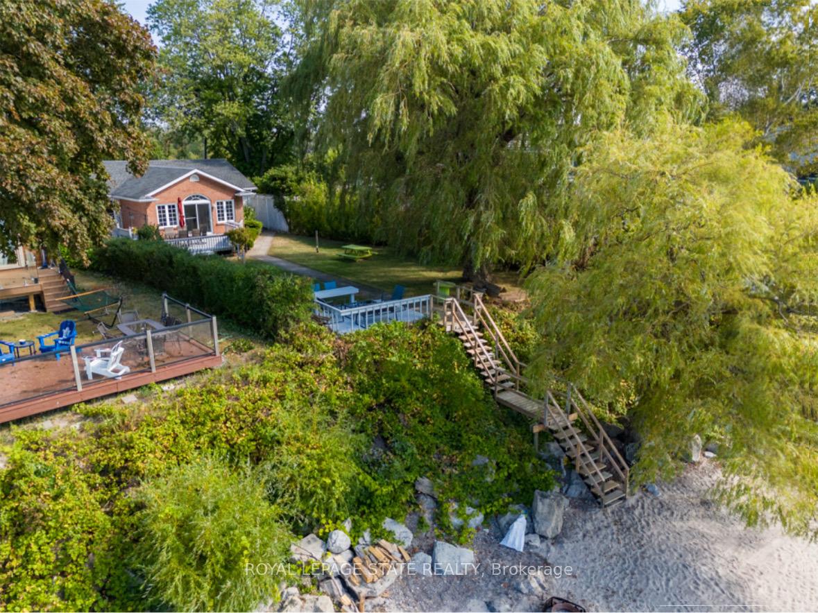 Photo 3 of 12529 Lakeshore Road, Wainfleet, Lakeshore — HOMEH