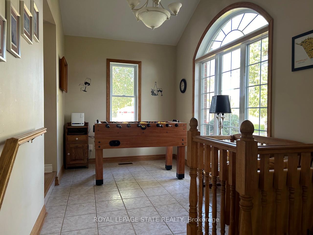 Photo 6 of 12529 Lakeshore Road, Wainfleet, Lakeshore — HOMEH