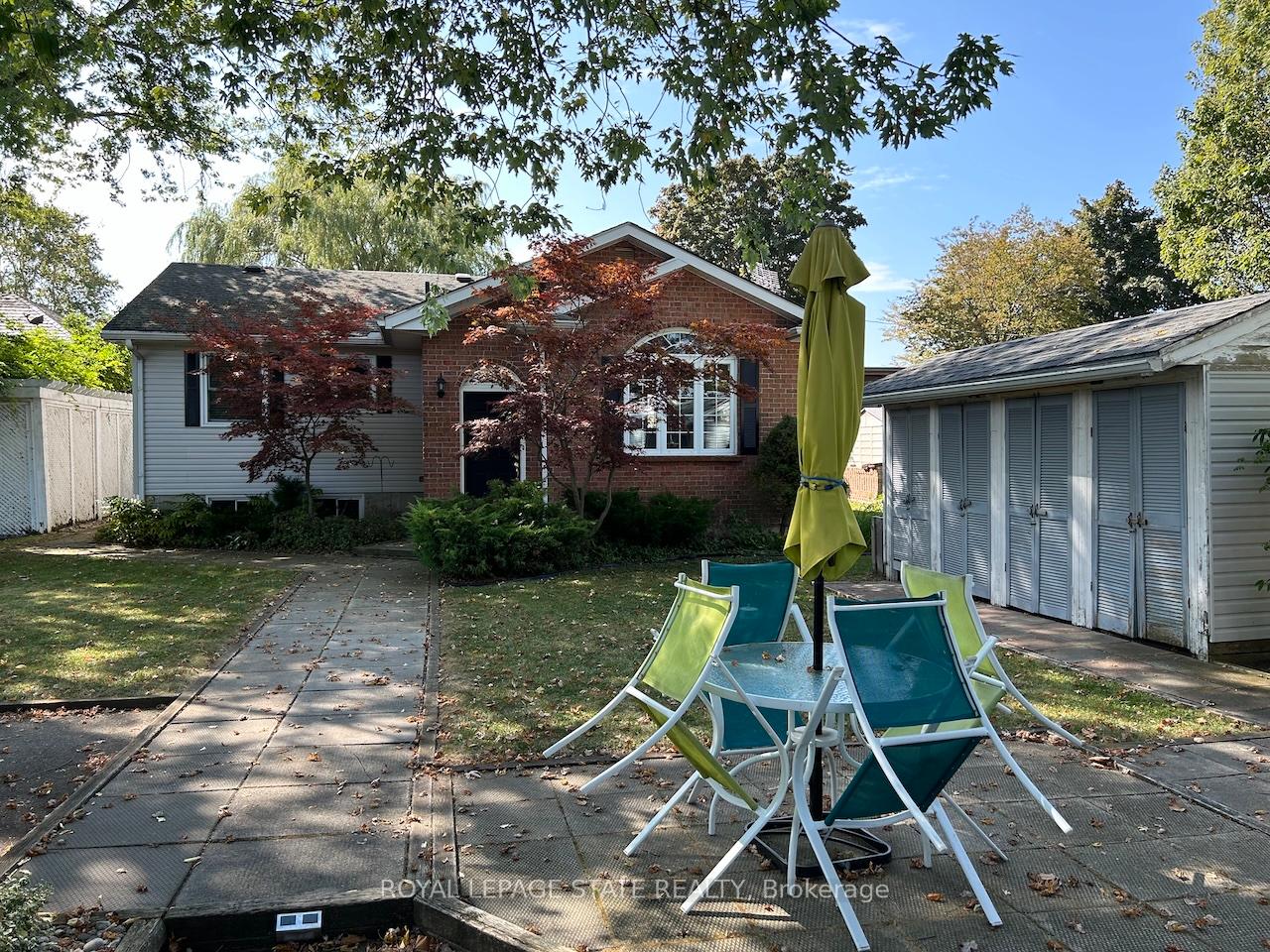 Photo 22 of 12529 Lakeshore Road, Wainfleet, Lakeshore — HOMEH