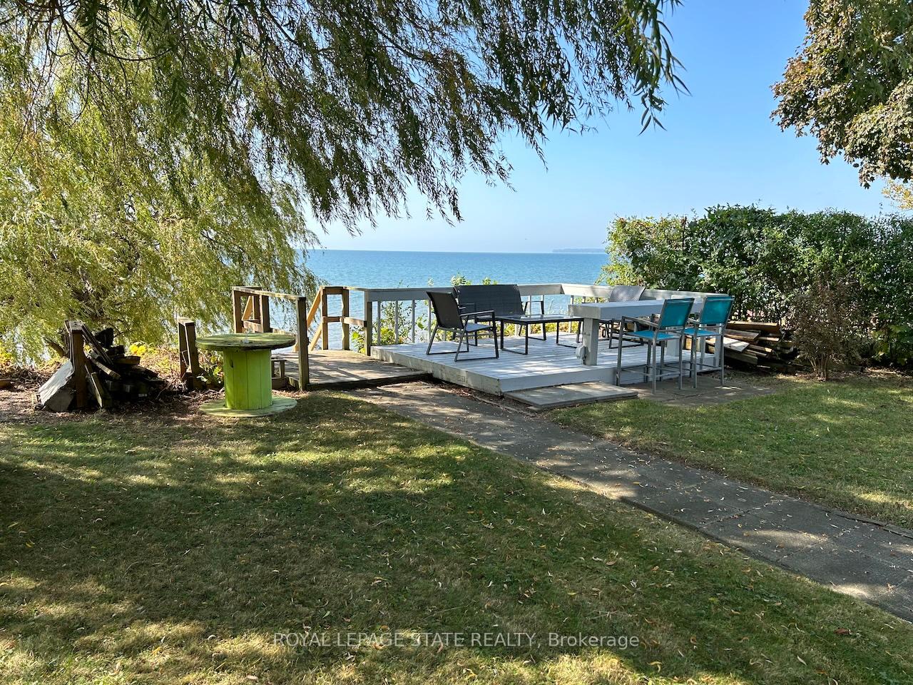 Photo 30 of 12529 Lakeshore Road, Wainfleet, Lakeshore — HOMEH