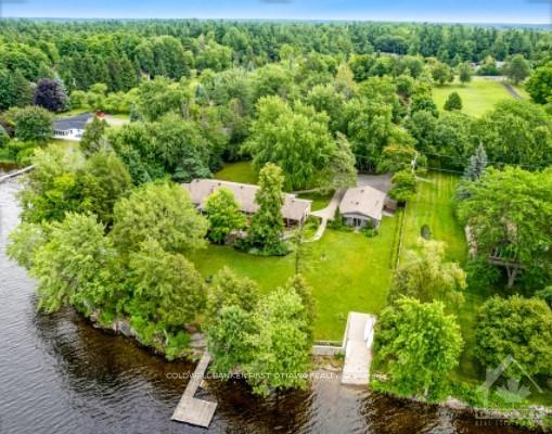Photo 1 of 3108 Beckwith 9TH Line, Beckwith, Beckwith Twp — HOMEH