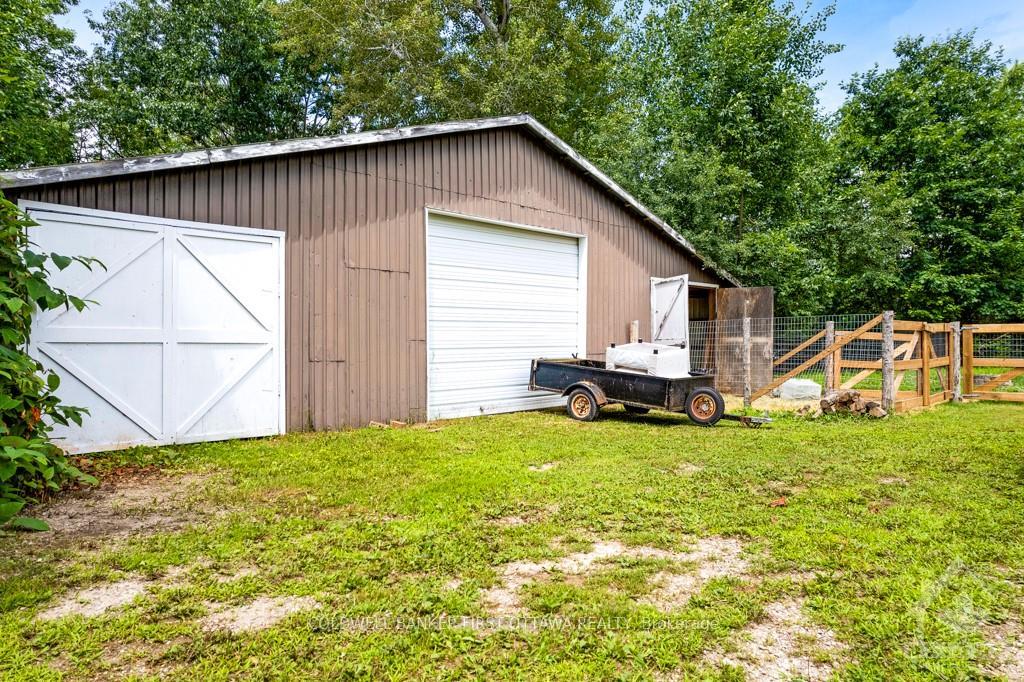 Photo 26 of 3108 Beckwith 9TH Line, Beckwith, Beckwith Twp — HOMEH
