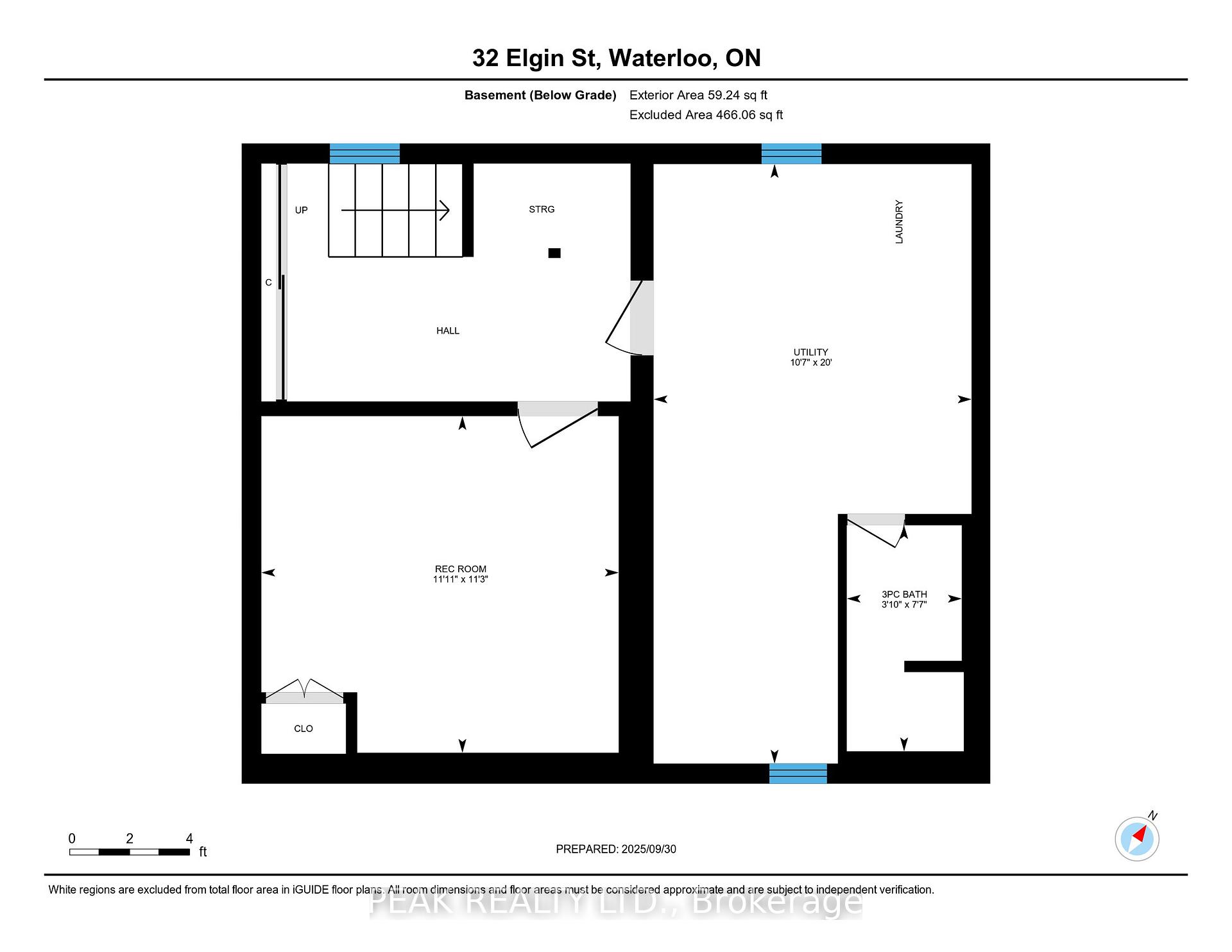 Photo 36 of 32 Elgin Street, Waterloo — HOMEH