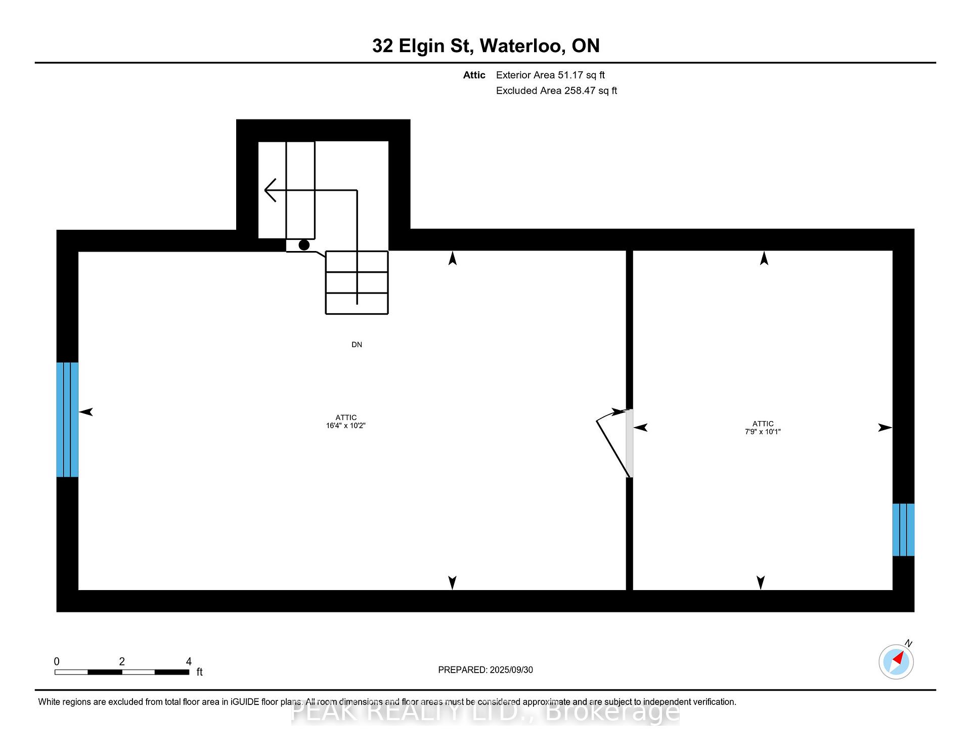 Photo 37 of 32 Elgin Street, Waterloo — HOMEH