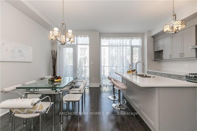 Photo 8 of 32 Crimson Forest Drive, Vaughan, Patterson — HOMEH