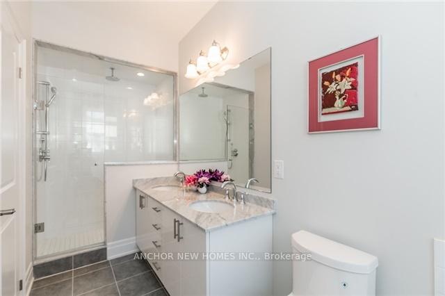 Photo 14 of 32 Crimson Forest Drive, Vaughan, Patterson — HOMEH