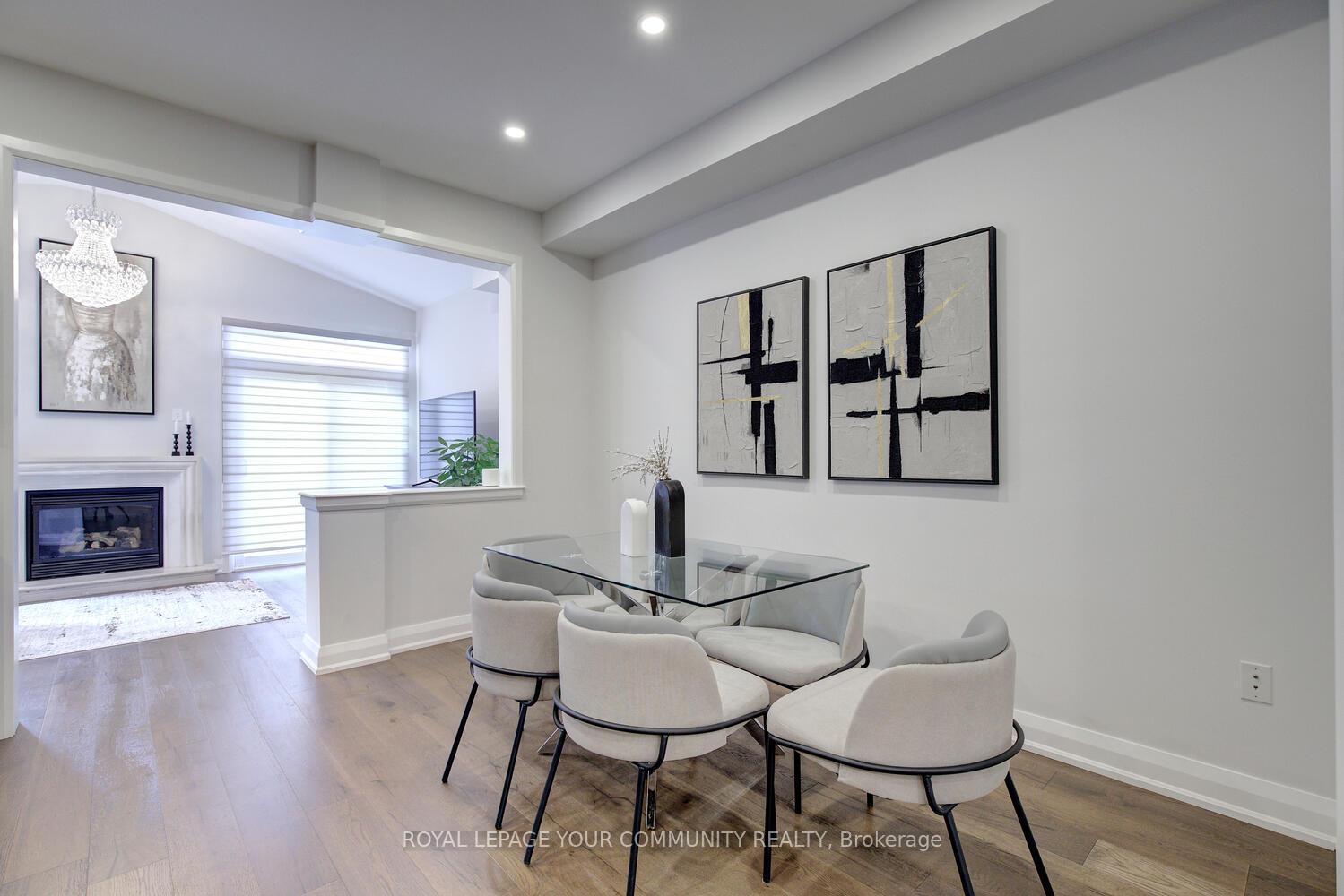Photo 10 of 4 Alex Black Street, Vaughan, Patterson — HOMEH