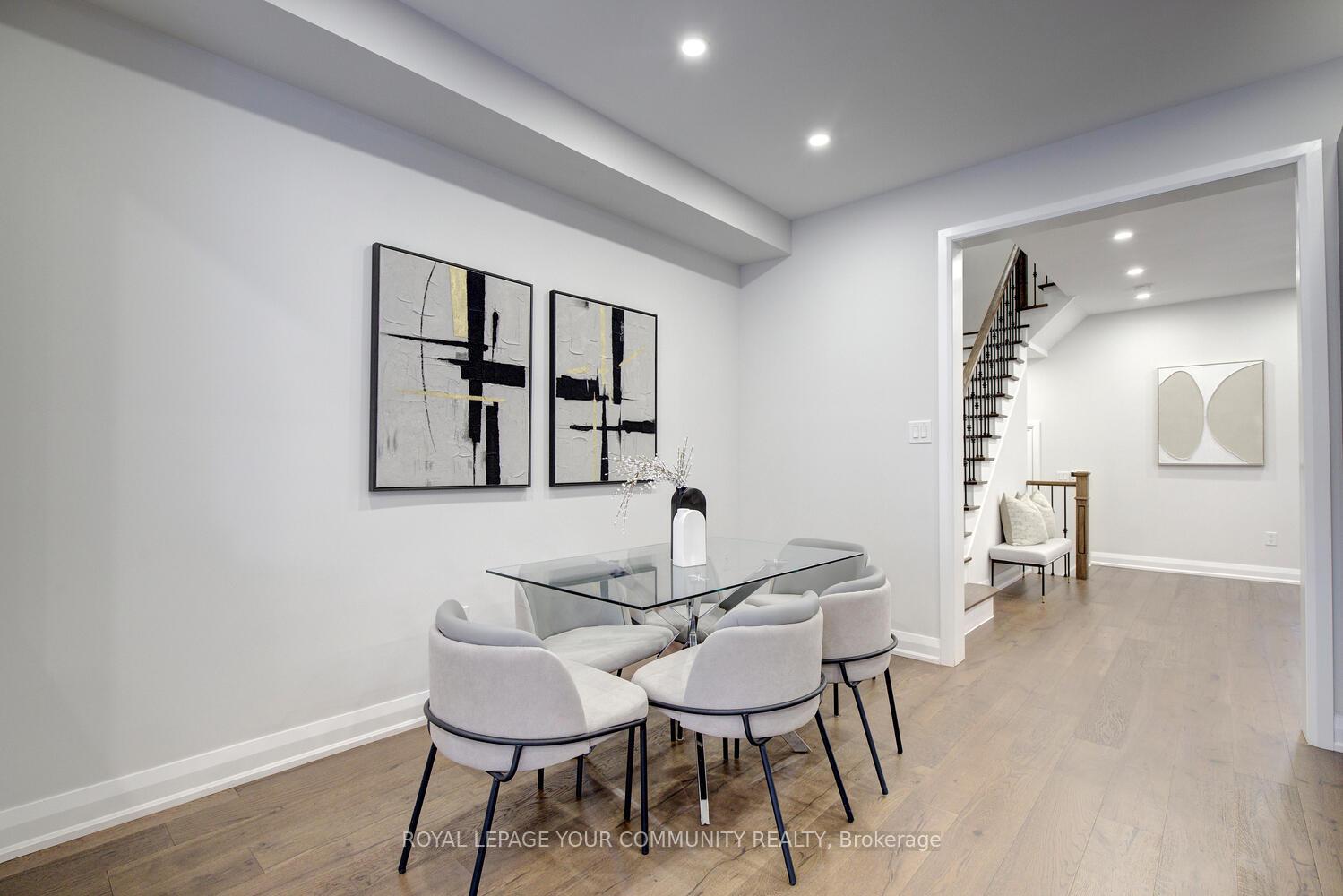 Photo 11 of 4 Alex Black Street, Vaughan, Patterson — HOMEH