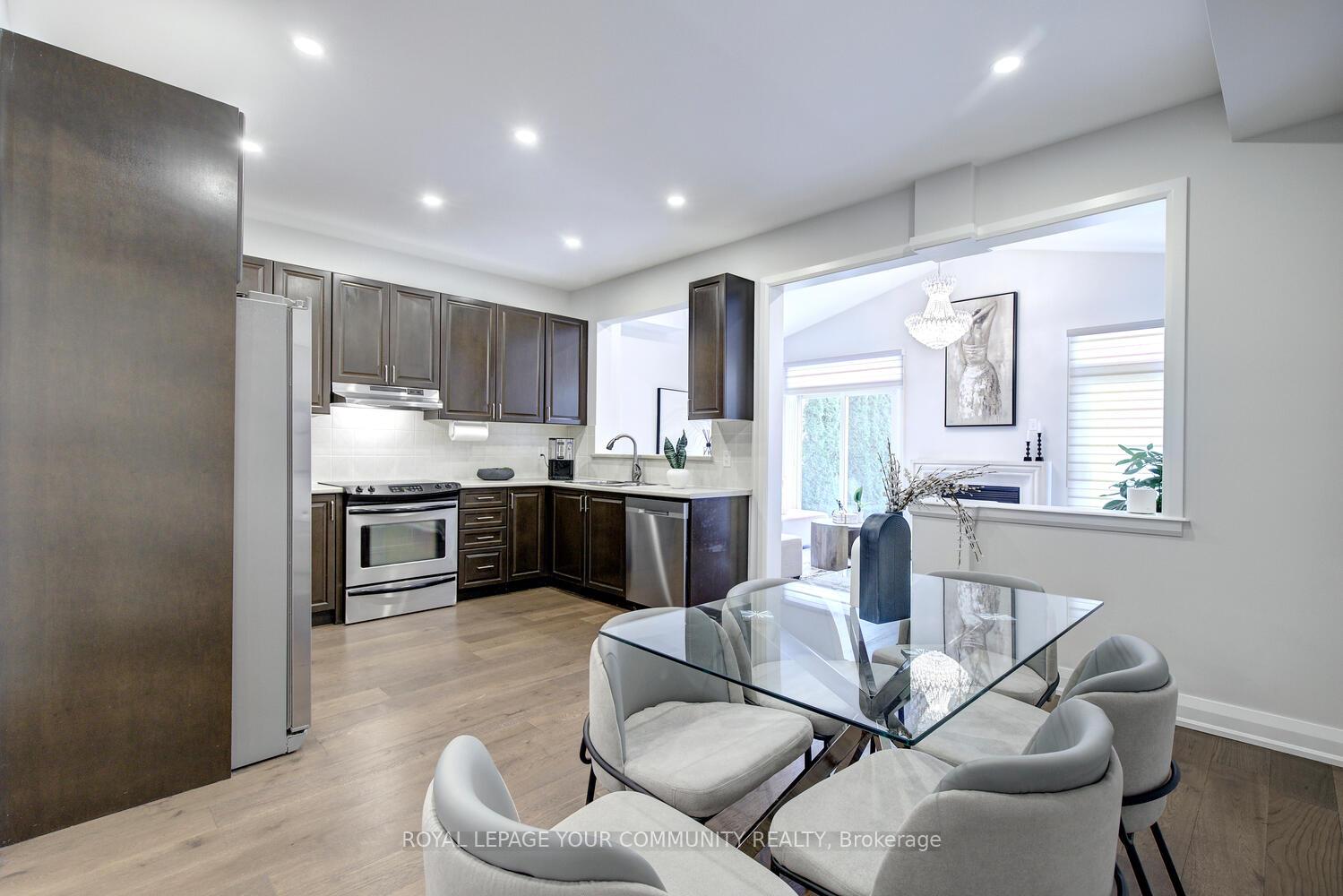 Photo 13 of 4 Alex Black Street, Vaughan, Patterson — HOMEH