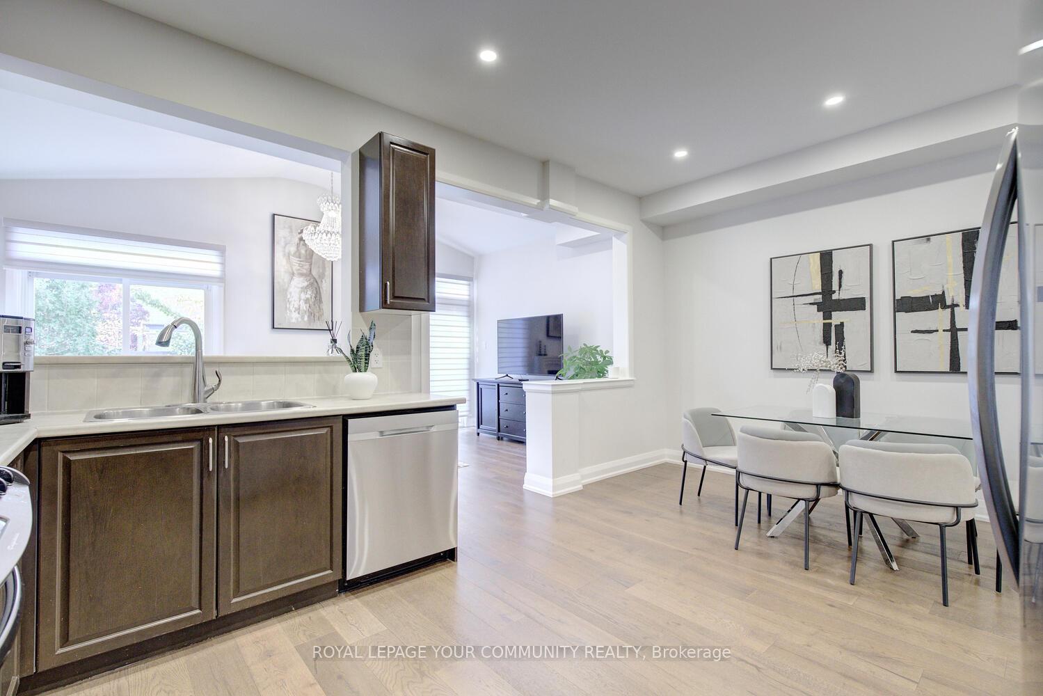 Photo 17 of 4 Alex Black Street, Vaughan, Patterson — HOMEH