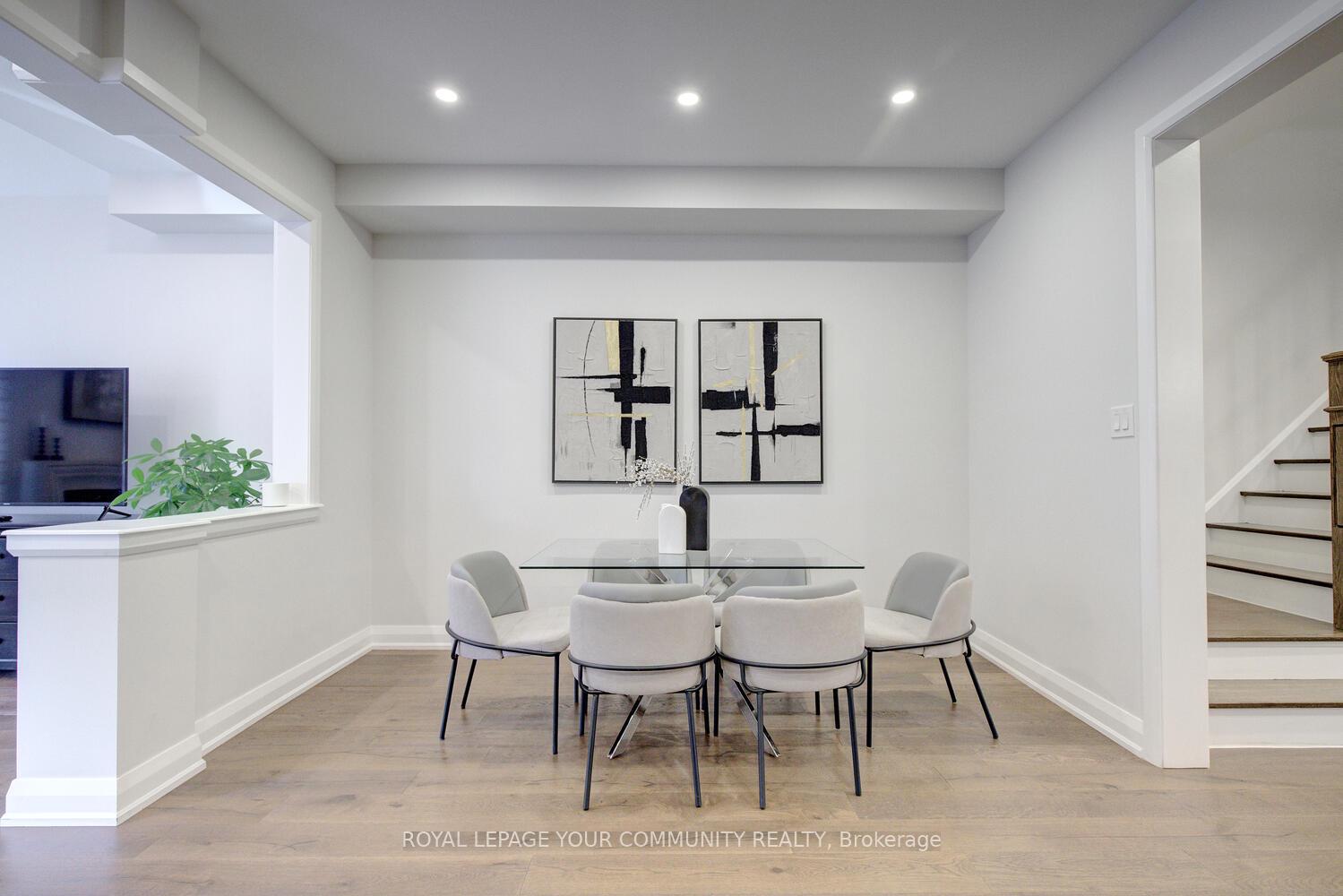 Photo 18 of 4 Alex Black Street, Vaughan, Patterson — HOMEH