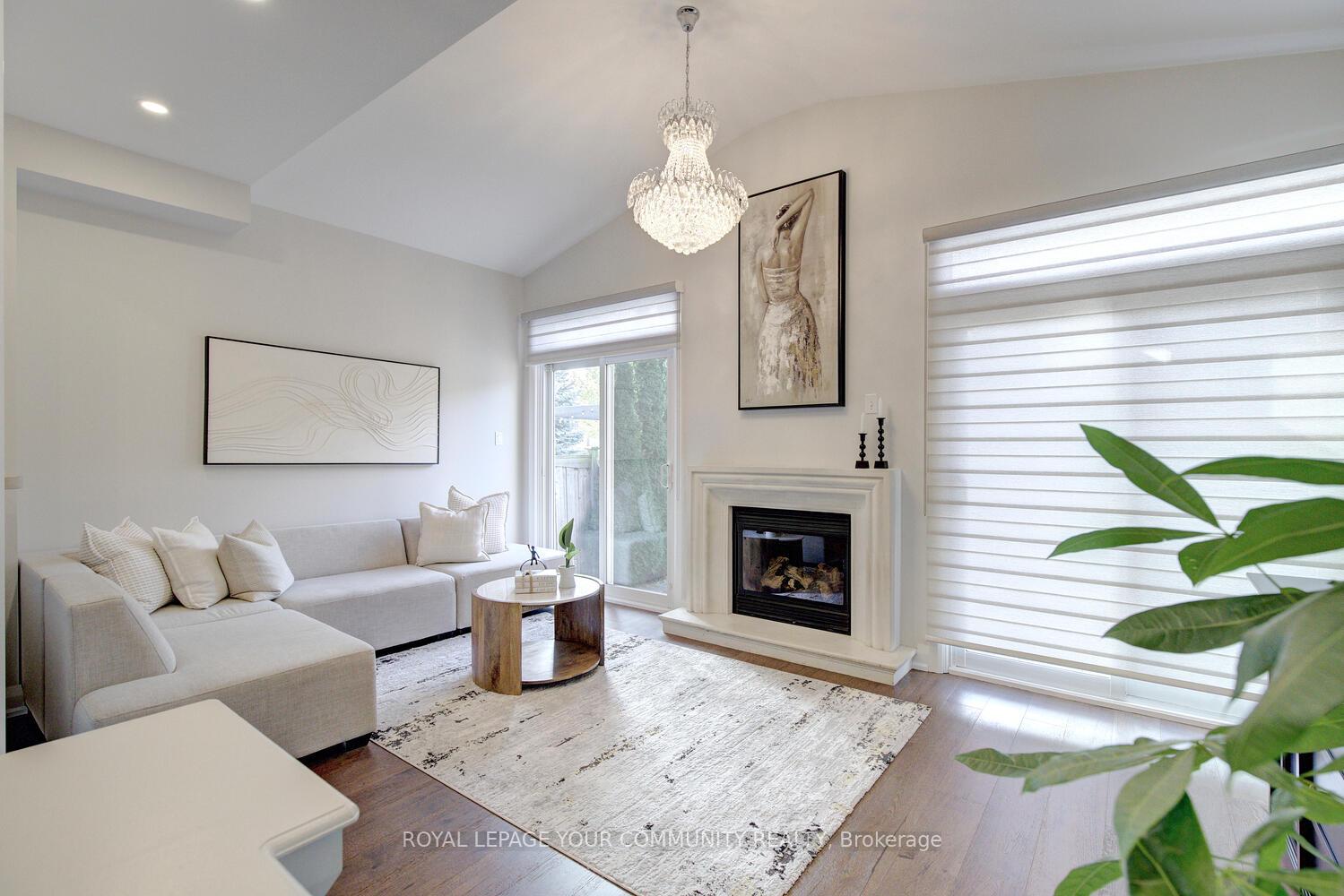 Photo 19 of 4 Alex Black Street, Vaughan, Patterson — HOMEH
