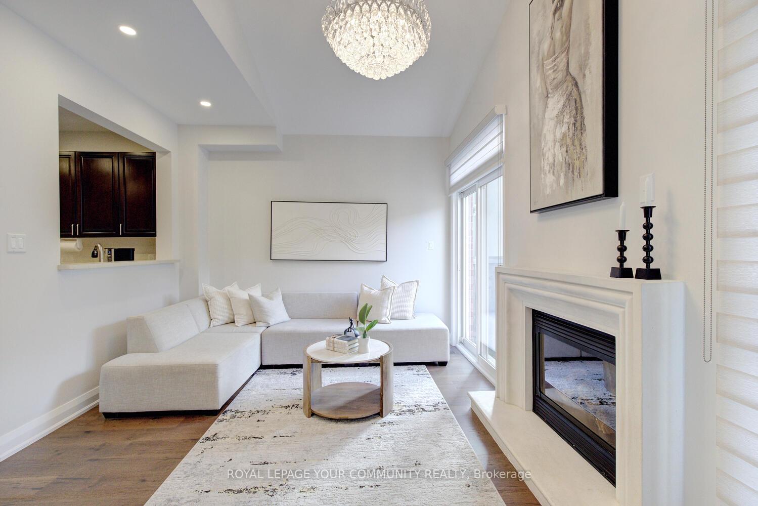 Photo 21 of 4 Alex Black Street, Vaughan, Patterson — HOMEH