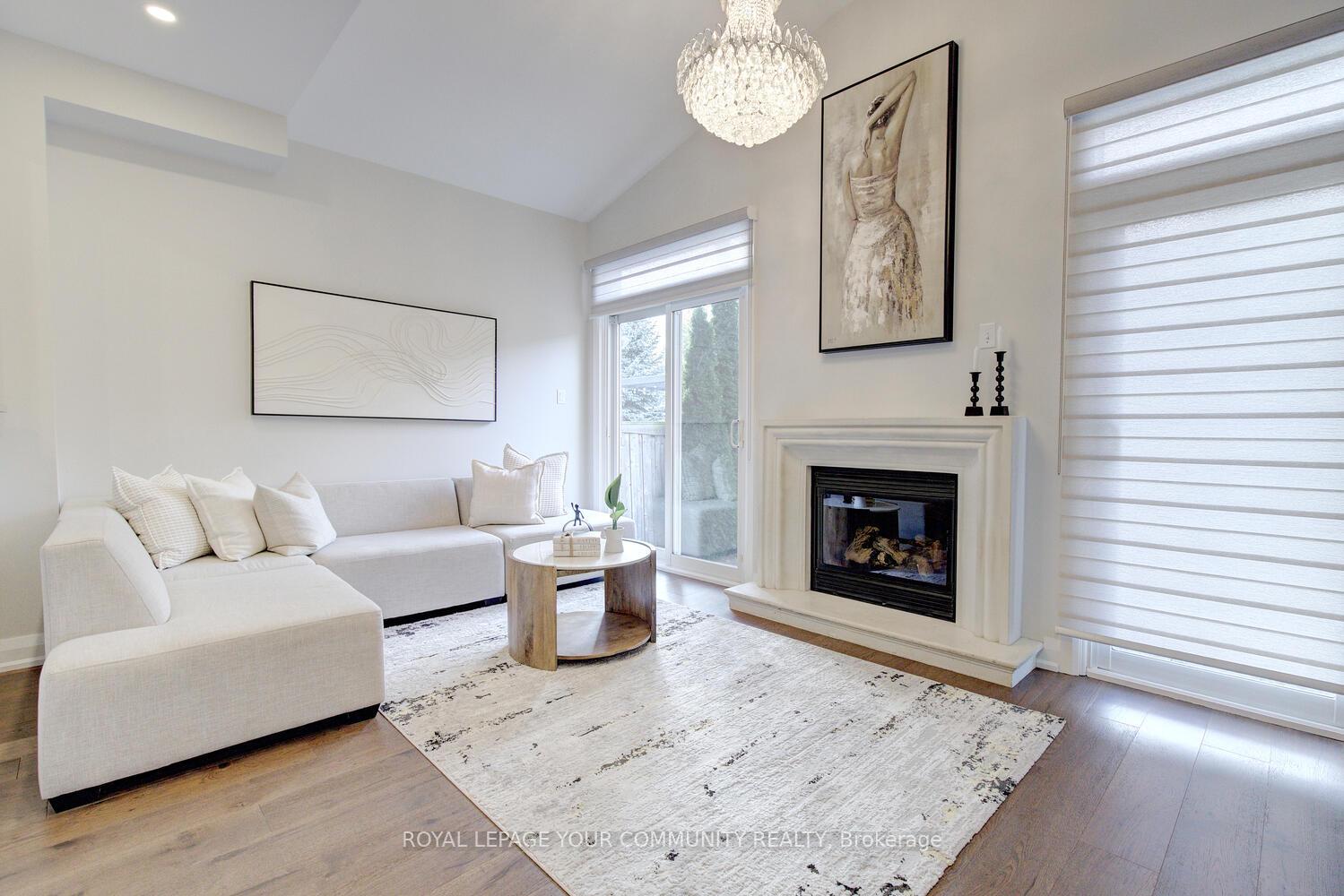 Photo 22 of 4 Alex Black Street, Vaughan, Patterson — HOMEH