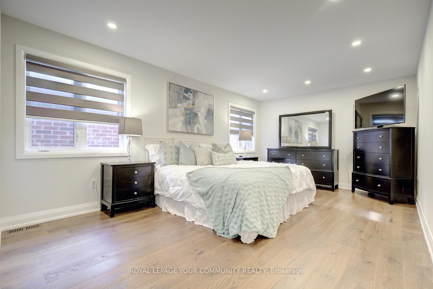 Photo 29 of 4 Alex Black Street, Vaughan, Patterson — HOMEH