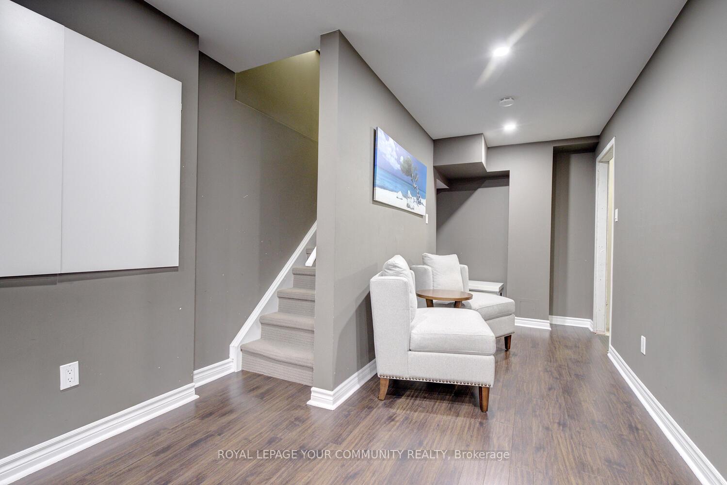 Photo 38 of 4 Alex Black Street, Vaughan, Patterson — HOMEH