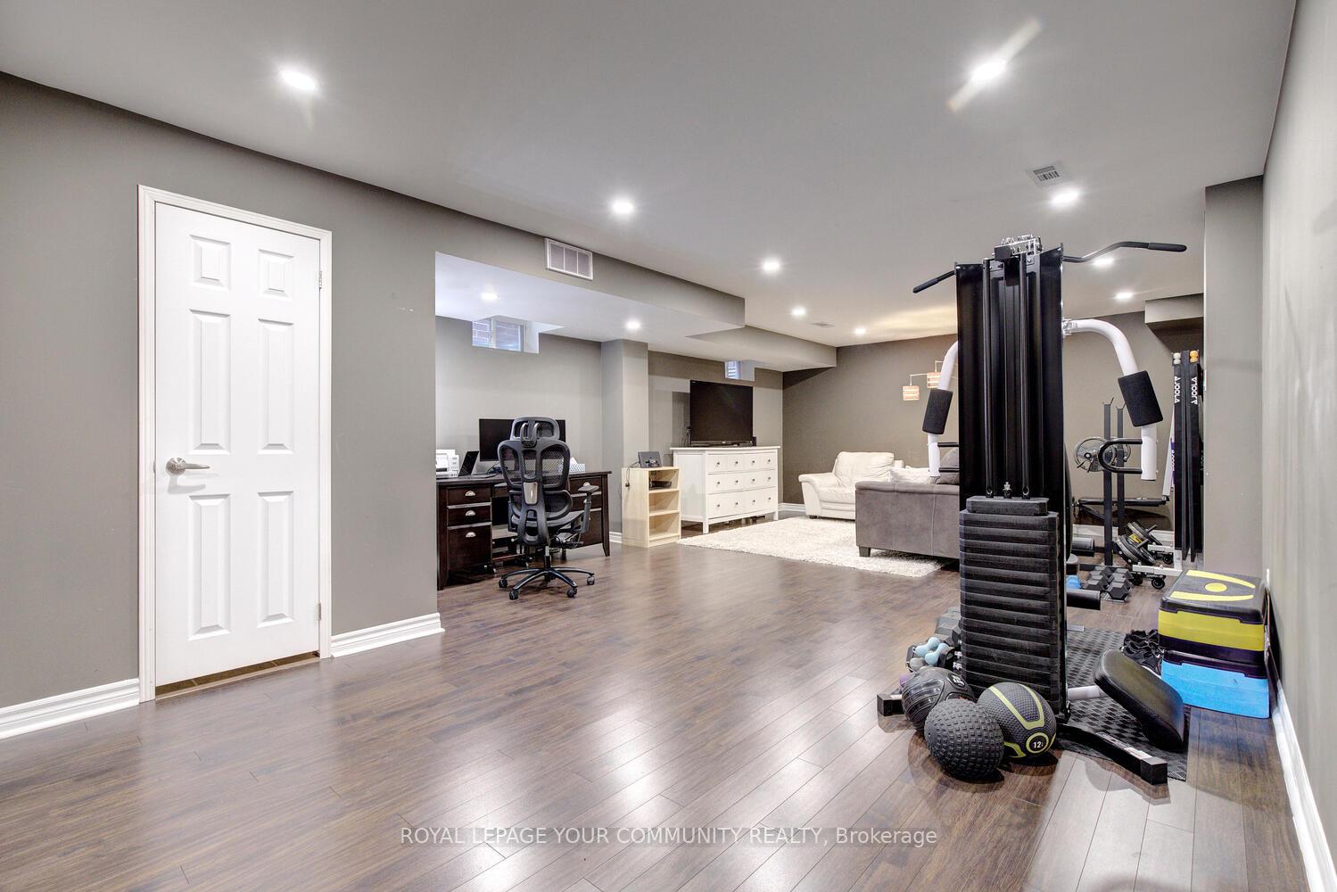 Photo 39 of 4 Alex Black Street, Vaughan, Patterson — HOMEH