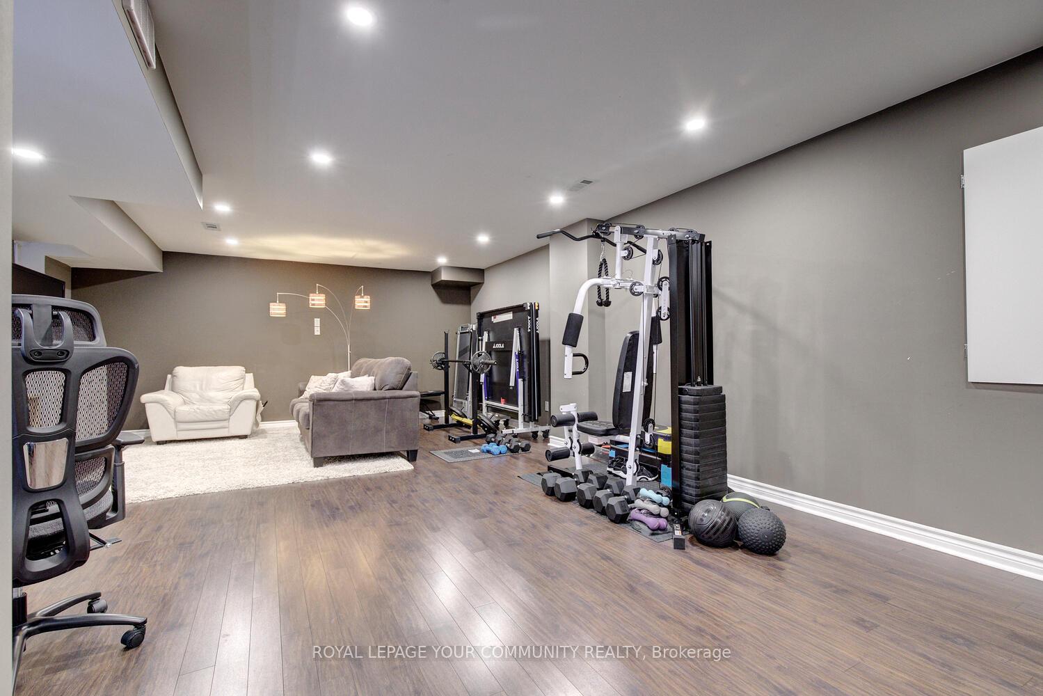 Photo 40 of 4 Alex Black Street, Vaughan, Patterson — HOMEH