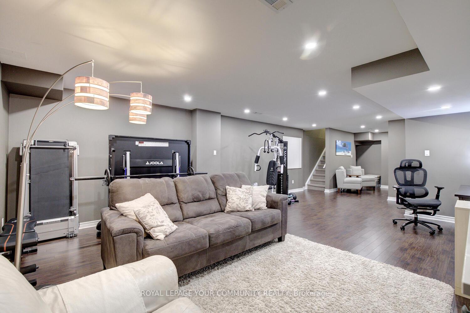 Photo 43 of 4 Alex Black Street, Vaughan, Patterson — HOMEH