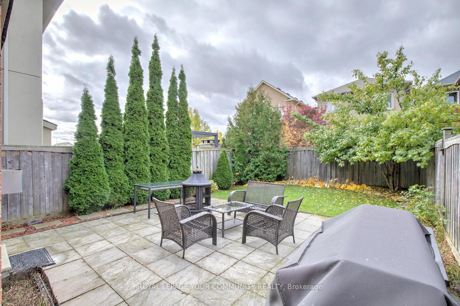 Photo 47 of 4 Alex Black Street, Vaughan, Patterson — HOMEH