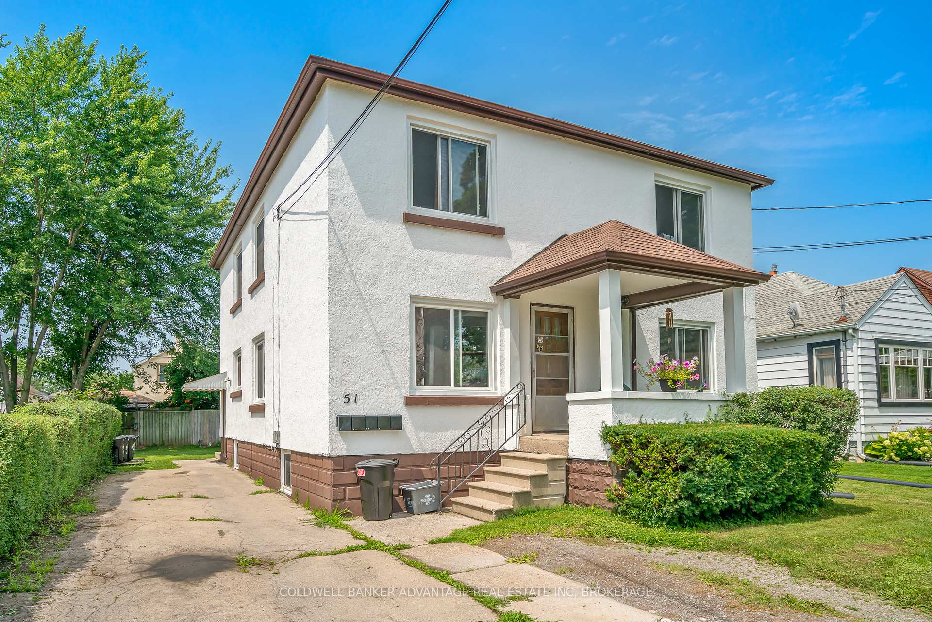 Photo 1 of 51 Lyons Avenue, Welland, Lincoln/Crowland — HOMEH