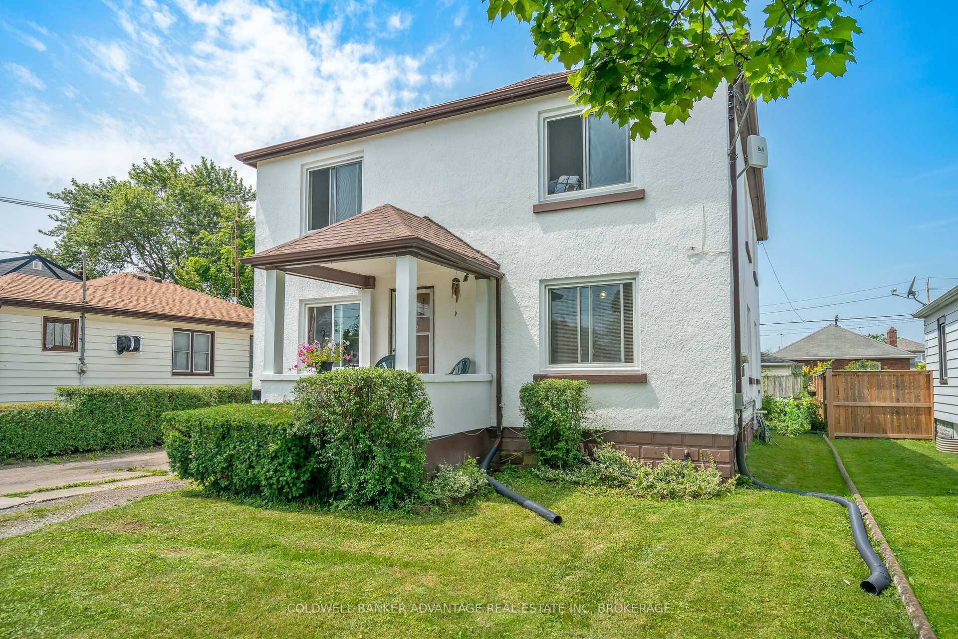 Photo 2 of 51 Lyons Avenue, Welland, Lincoln/Crowland — HOMEH