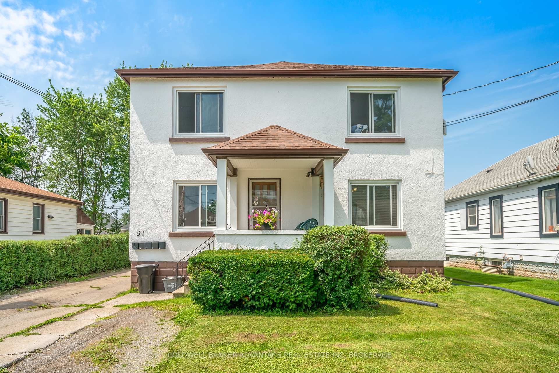 Photo 3 of 51 Lyons Avenue, Welland, Lincoln/Crowland — HOMEH