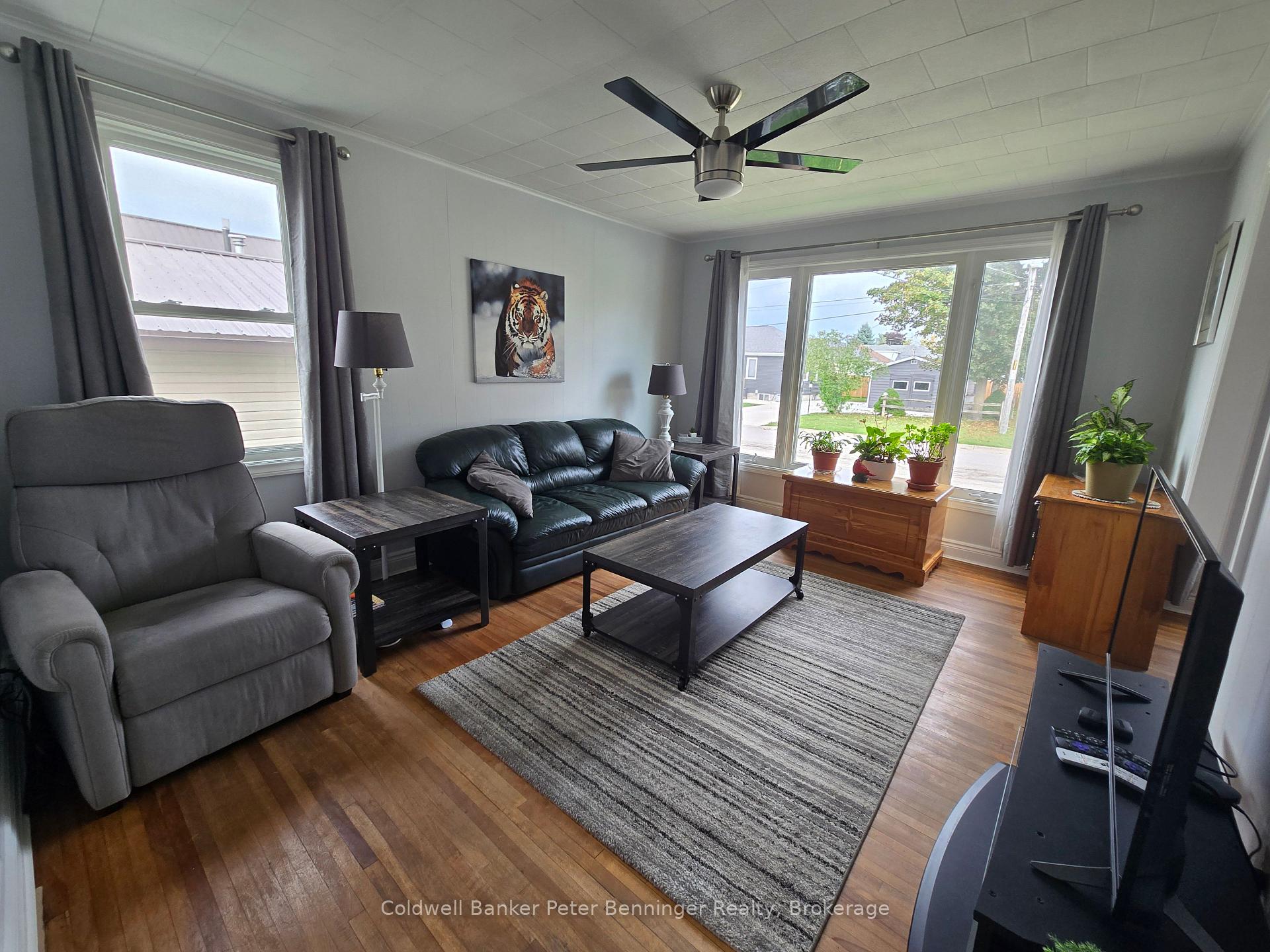 Photo 7 of 268 3rd Avenue SE, Arran-Elderslie — HOMEH