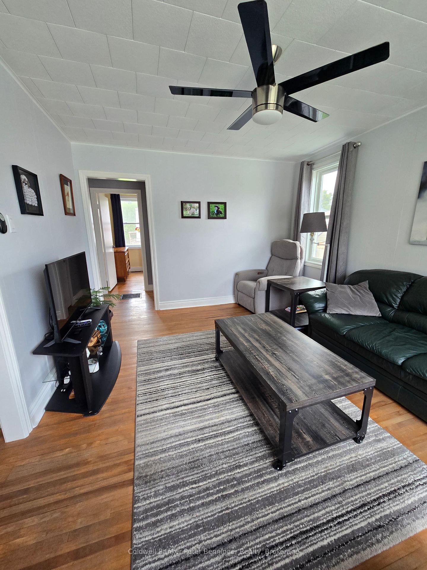 Photo 9 of 268 3rd Avenue SE, Arran-Elderslie — HOMEH