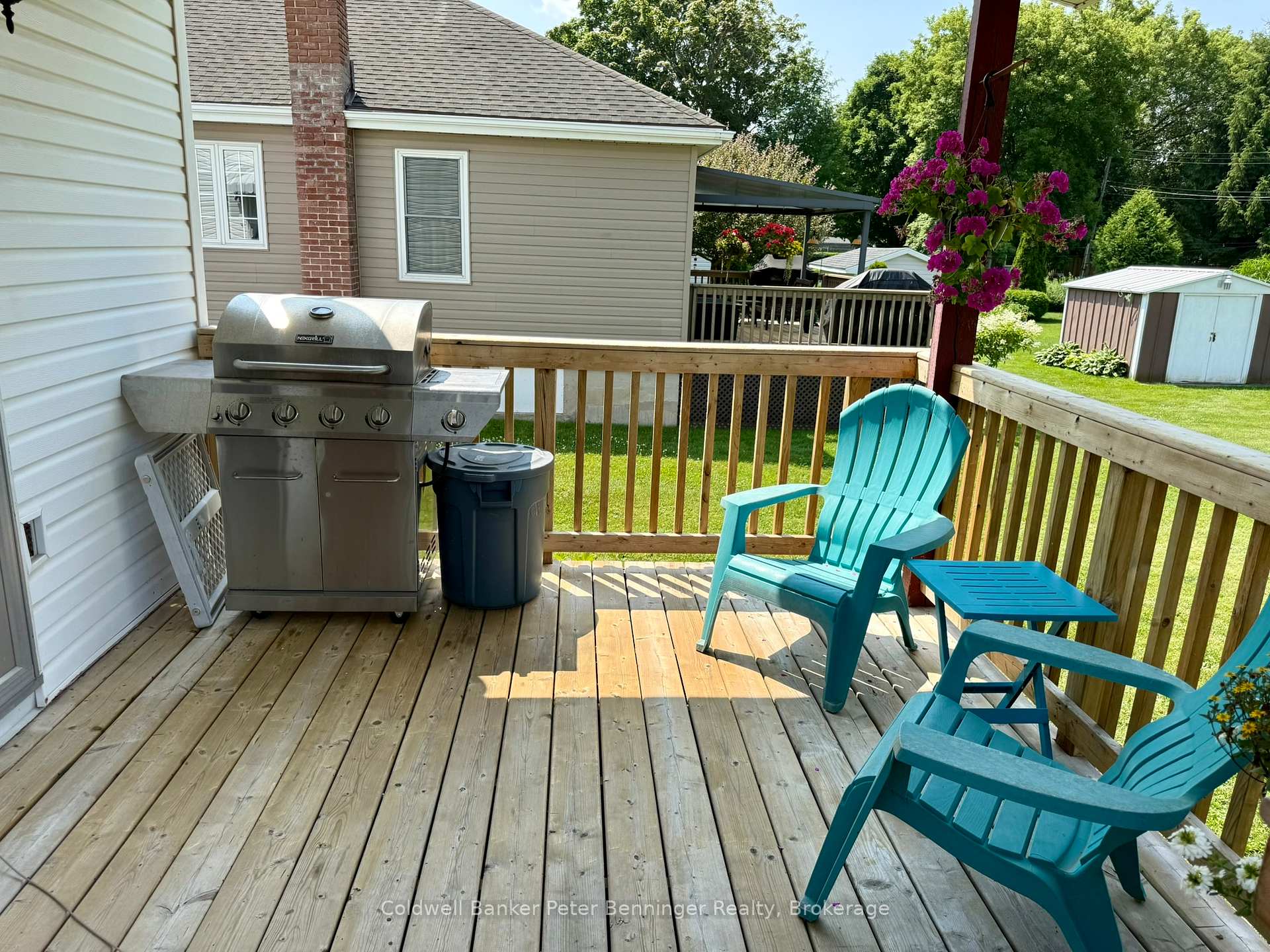 Photo 17 of 268 3rd Avenue SE, Arran-Elderslie — HOMEH