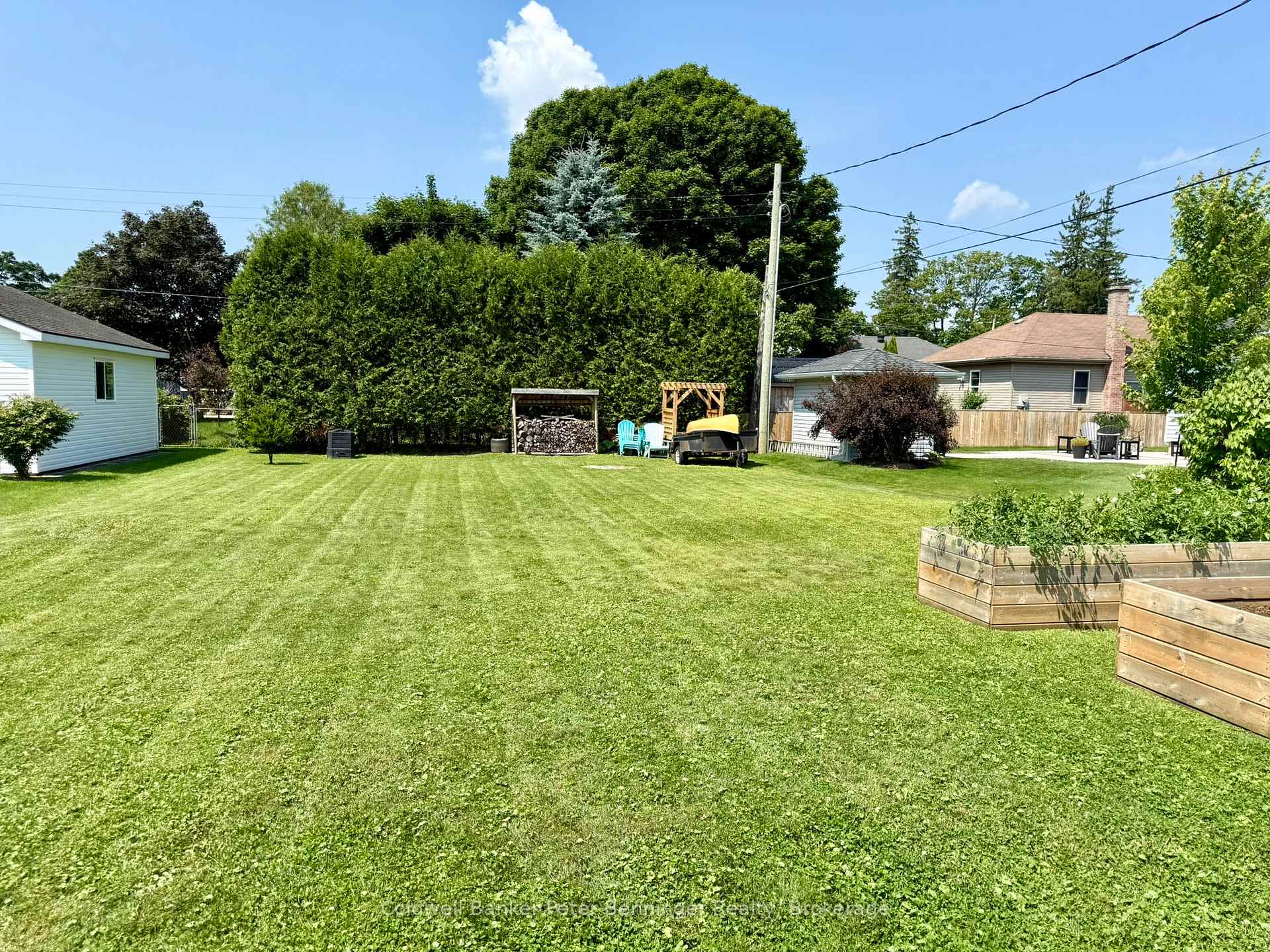 Photo 19 of 268 3rd Avenue SE, Arran-Elderslie — HOMEH