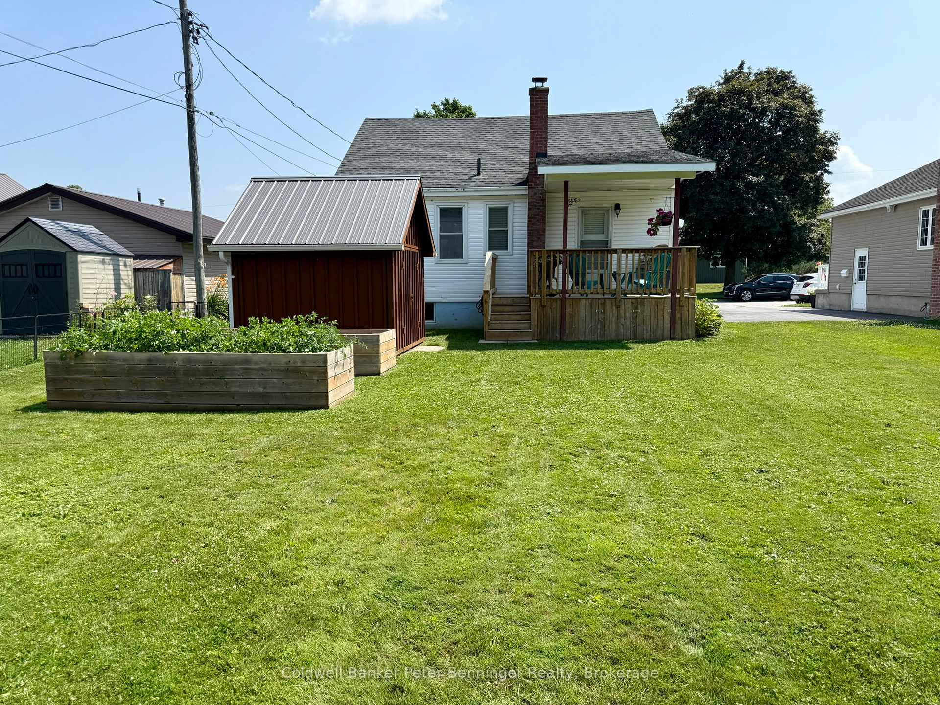 Photo 20 of 268 3rd Avenue SE, Arran-Elderslie — HOMEH