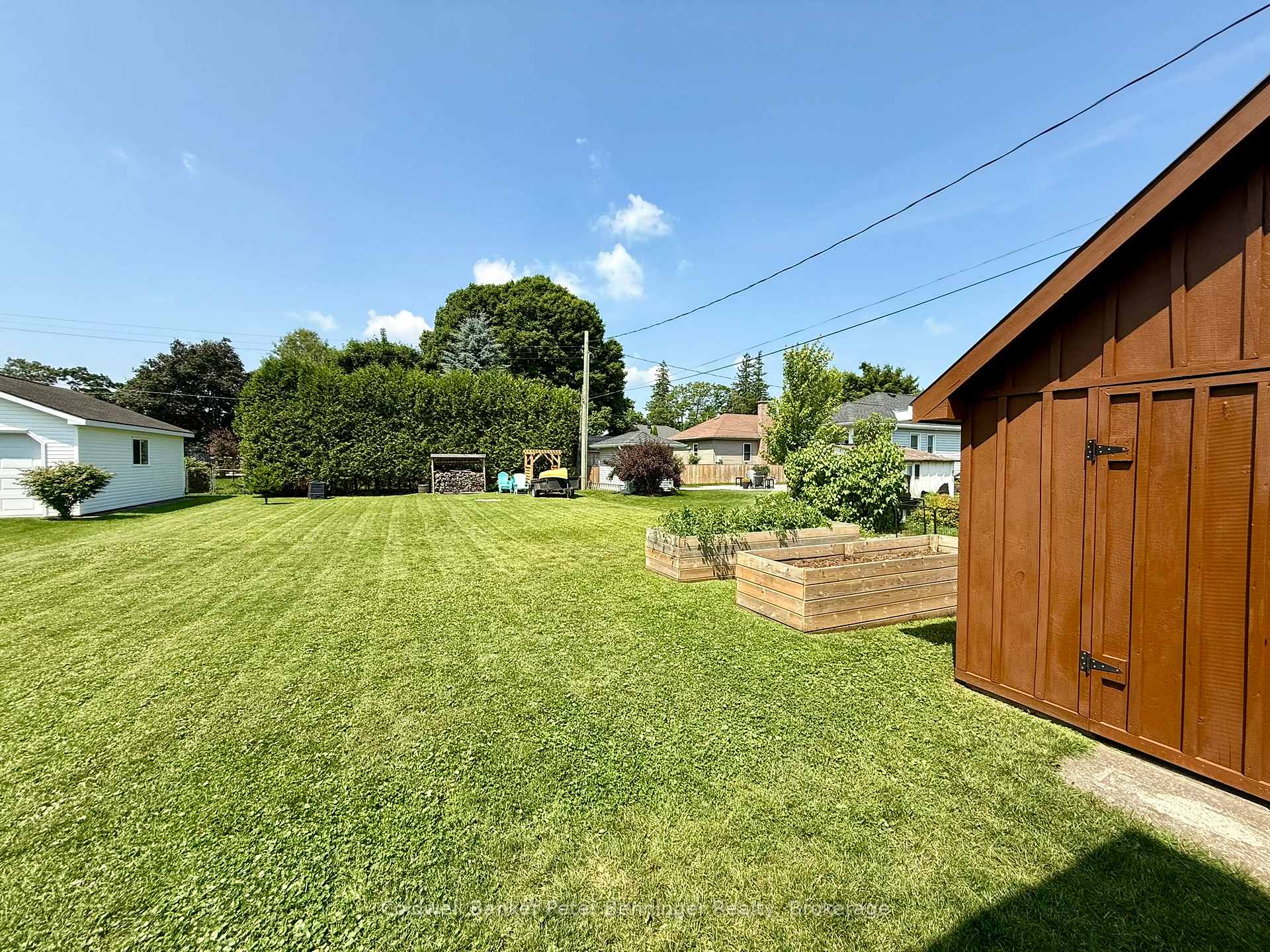Photo 21 of 268 3rd Avenue SE, Arran-Elderslie — HOMEH