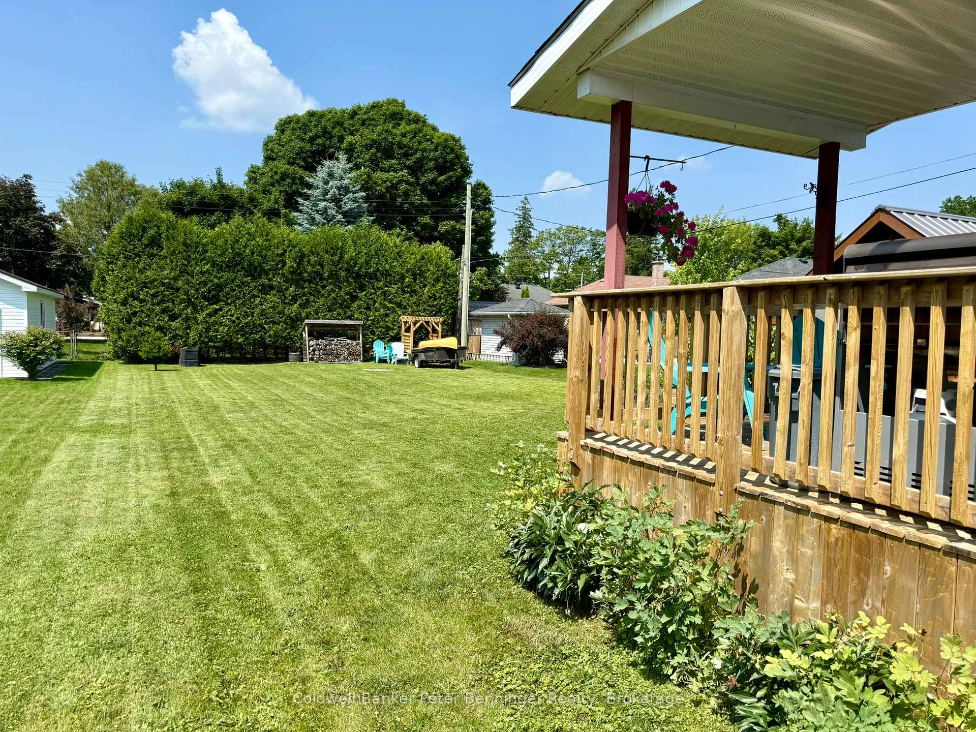 Photo 22 of 268 3rd Avenue SE, Arran-Elderslie — HOMEH