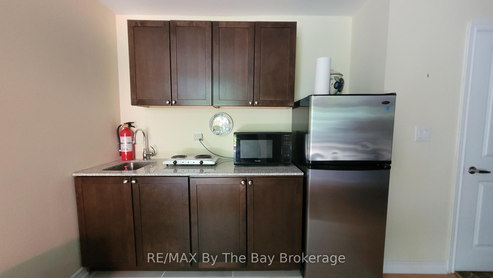 Photo 2 of Unit Basement, 53 Allegra Drive, Wasaga Beach — HOMEH