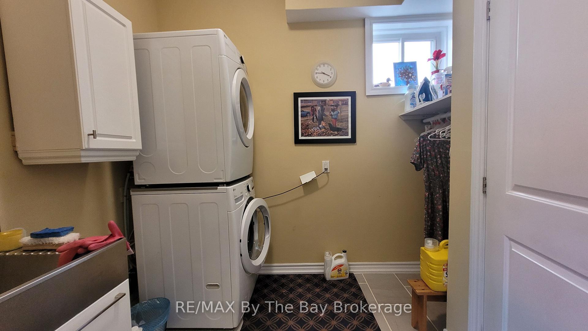 Photo 4 of Unit Basement, 53 Allegra Drive, Wasaga Beach — HOMEH