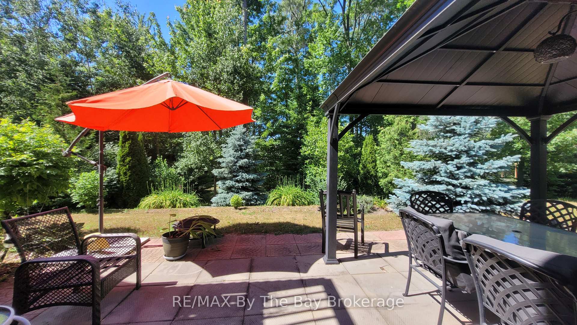 Photo 6 of Unit Basement, 53 Allegra Drive, Wasaga Beach — HOMEH