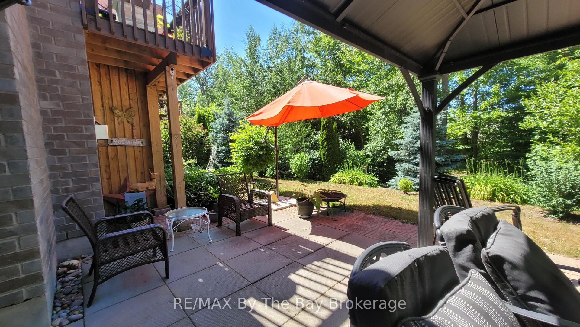 Photo 7 of Unit Basement, 53 Allegra Drive, Wasaga Beach — HOMEH