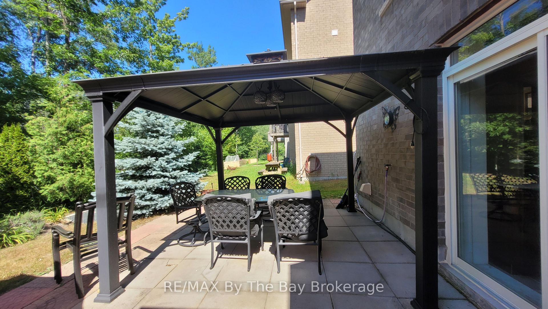 Photo 8 of Unit Basement, 53 Allegra Drive, Wasaga Beach — HOMEH