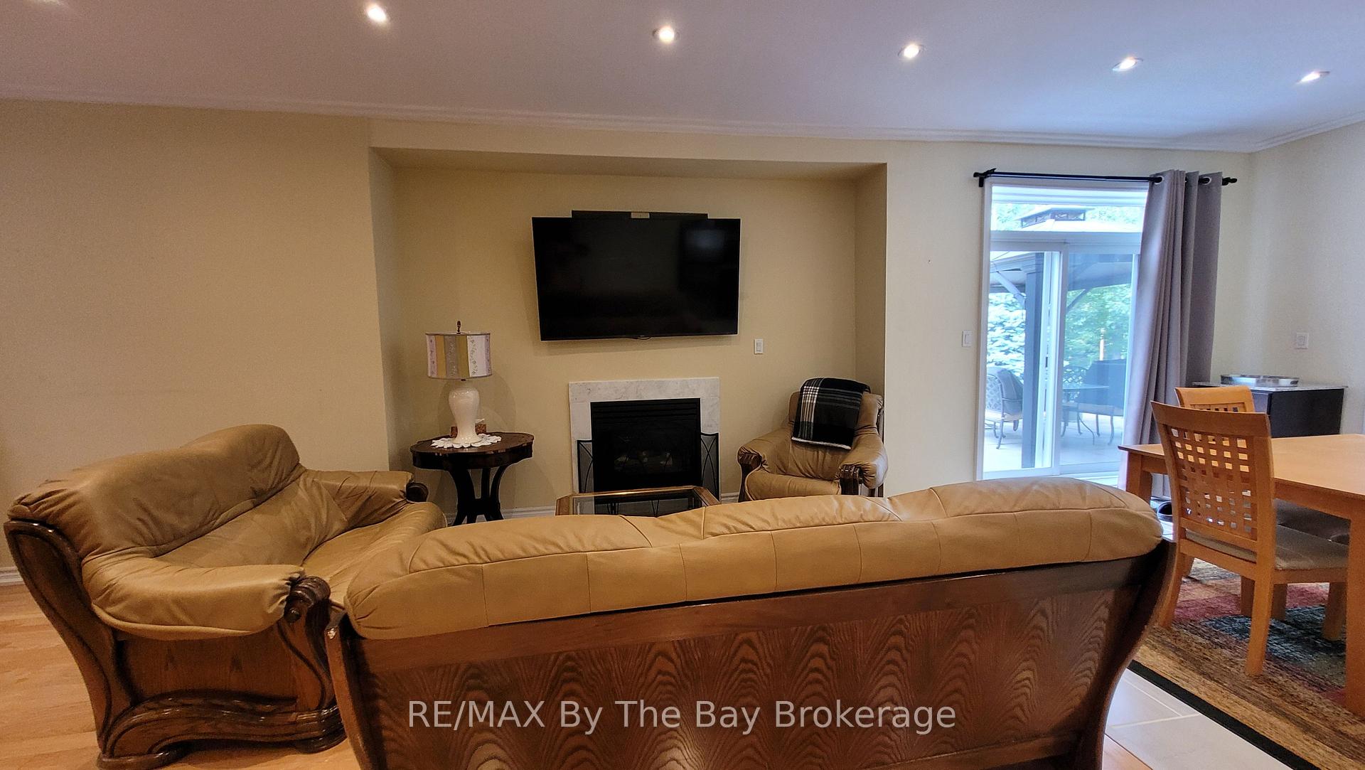 Photo 9 of Unit Basement, 53 Allegra Drive, Wasaga Beach — HOMEH