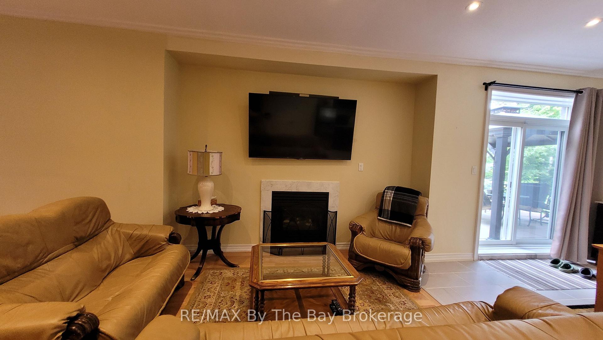Photo 10 of Unit Basement, 53 Allegra Drive, Wasaga Beach — HOMEH